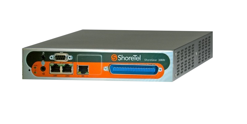 ShoreTel Voice Switch 30BRI