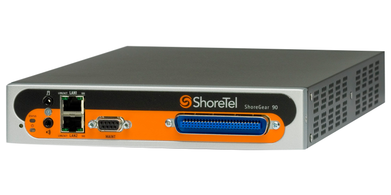 ShoreTel Voice Switch 90V