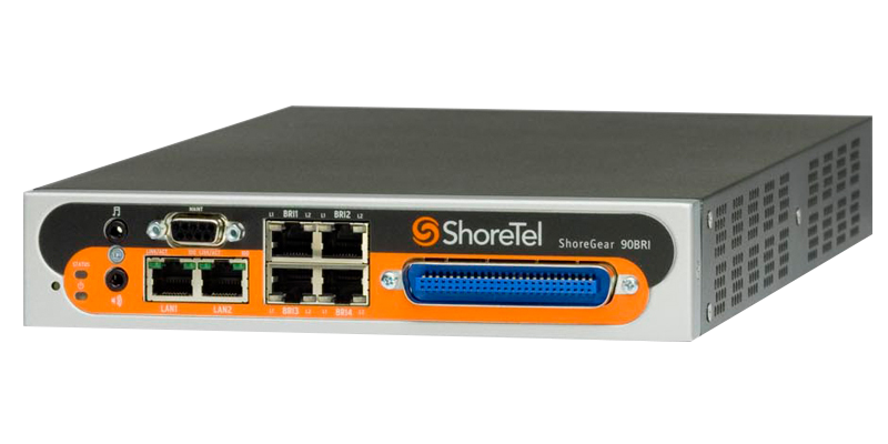 ShoreTel Voice Switch 90BRI