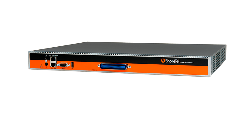 ShoreTel Voice Switch ST24A