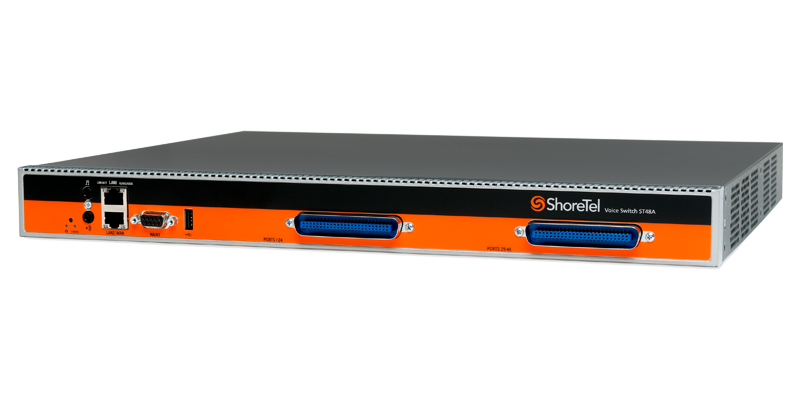 ShoreTel Voice Switch ST48A