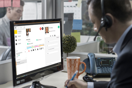 Call_Center_One