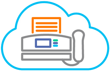 ShoreTel Connect CLOUD Fax